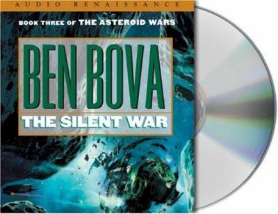 The silent war [compact disc, unabridged] /
