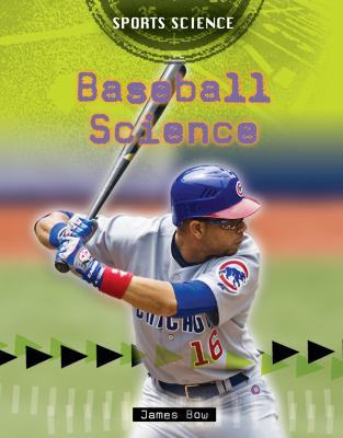 Baseball science /