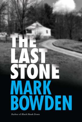 The last stone /