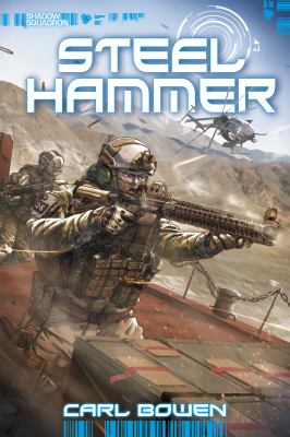 Steel hammer /