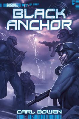 Black Anchor /