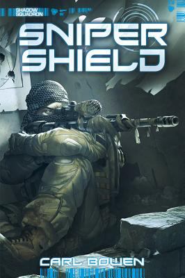 Sniper shield /