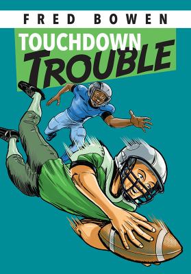 Touchdown trouble /