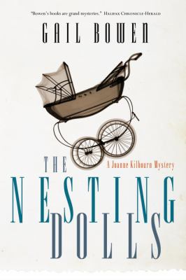 The nesting dolls /