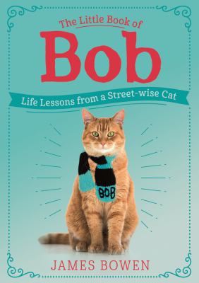 The little book of Bob /