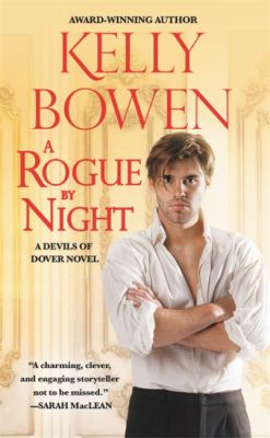 A rogue by night /