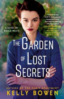 The garden of lost secrets /
