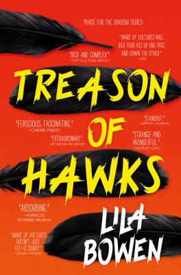 Treason of hawks /