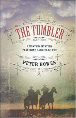 The tumbler /