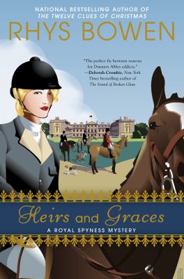 Heirs and graces /