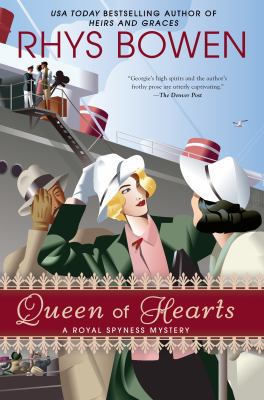 Queen of hearts /