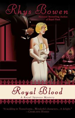 Royal blood /