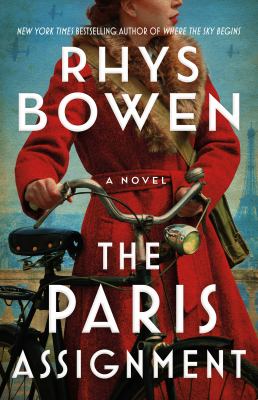 The Paris assignment : a novel /