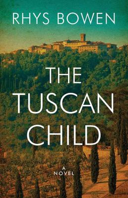 The Tuscan child [large type] /