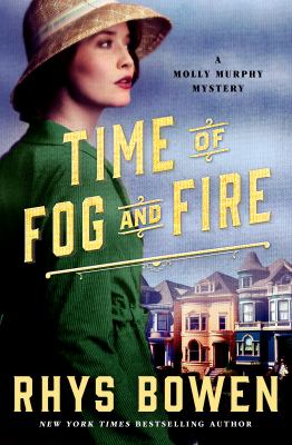 Time of fog and fire /