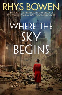 Where the sky begins : a novel /