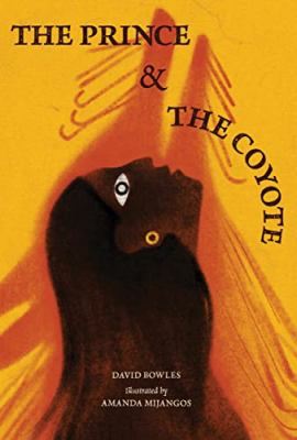 The prince & the coyote /