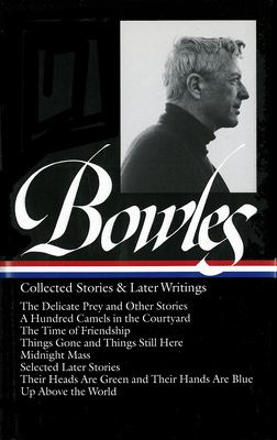 Collected stories & later writings /