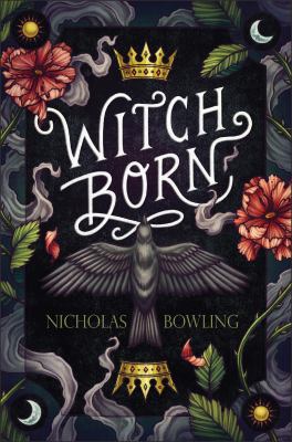 Witch born /
