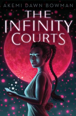 The Infinity courts /