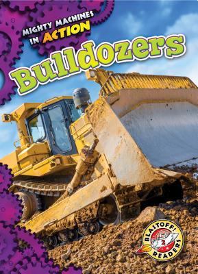 Bulldozers [book with audioplayer] /