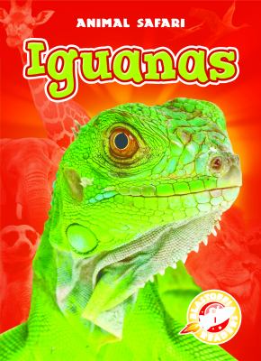 Iguanas /