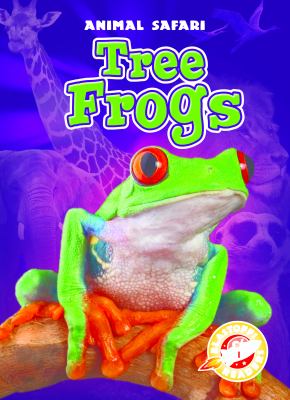 Tree frogs /