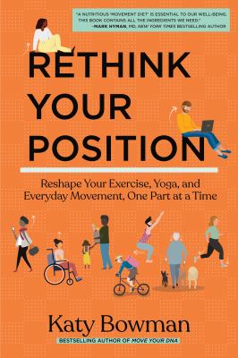 Rethink your position [ebook].