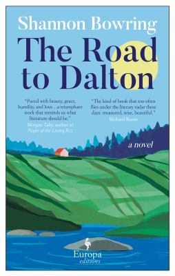 The road to Dalton : a novel /