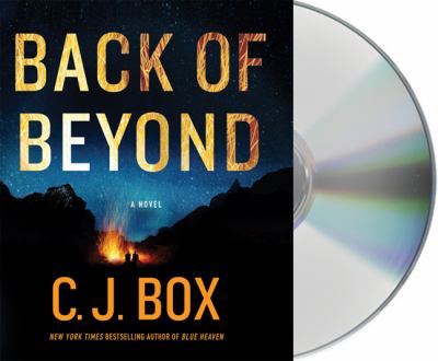 Back of beyond [compact disc, unabridged] /