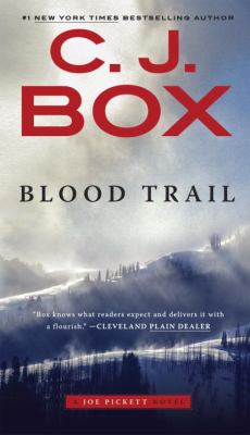 Blood trail /