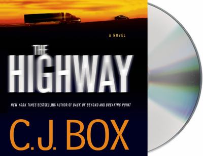 The highway [compact disc, unabridged] /