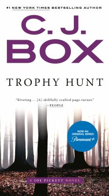 Trophy hunt /
