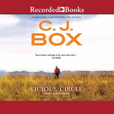 Vicious circle [compact disc, unabridged] : a Joe Pickett novel /