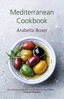 Mediterranean cookbook /