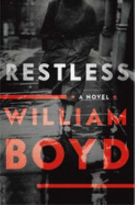 Restless : a novel /
