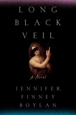 Long black veil : a novel /