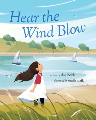 Hear the wind blow /