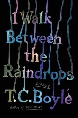I walk between the raindrops : stories /