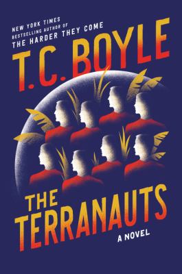 The terranauts /