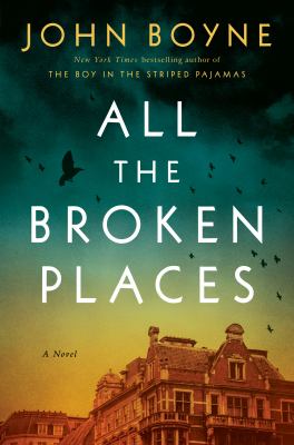 All the broken places /
