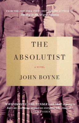 The absolutist /