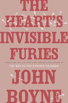 The heart's invisible furies /