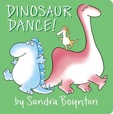 brd Dinosaur dance! /