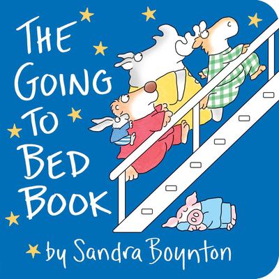 brd The going to bed book /