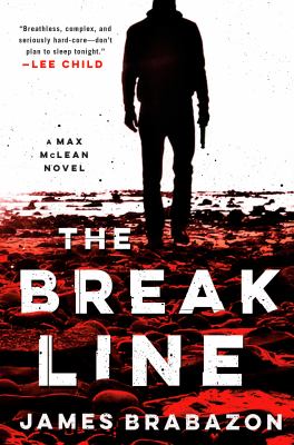 The break line /