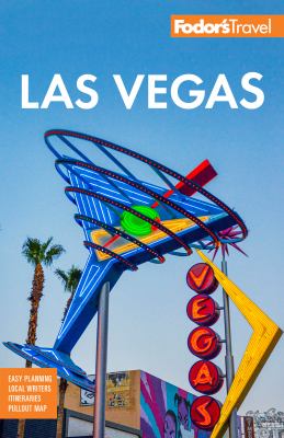 Fodor's Las Vegas 2024 /