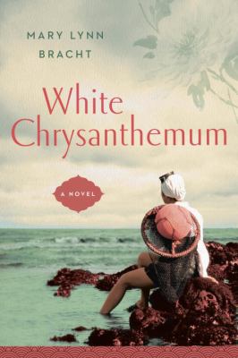 White chrysanthemum /
