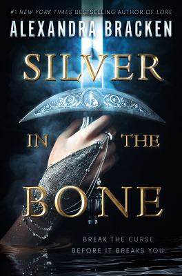 Silver in the bone. book 1 /
