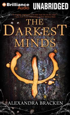 The darkest minds [compact disc, unabridged] /